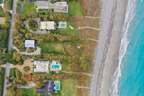 Casa en venta en Jupiter Island, Florida, 4 dormitorios, 200.67 m2 № 2088240 - foto 16