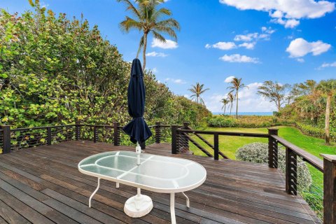 Casa en venta en Jupiter Island, Florida, 4 dormitorios, 200.67 m2 № 2088240 - foto 8