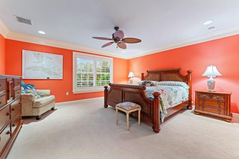 Casa en venta en Jupiter Island, Florida, 4 dormitorios, 200.67 m2 № 2088240 - foto 14
