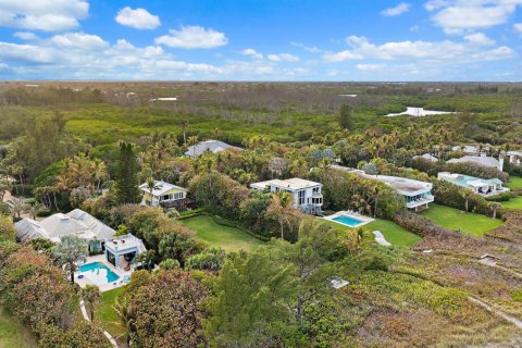 Casa en venta en Jupiter Island, Florida, 4 dormitorios, 200.67 m2 № 2088240 - foto 20