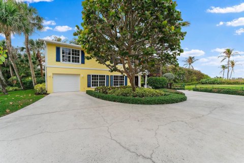 Casa en venta en Jupiter Island, Florida, 4 dormitorios, 200.67 m2 № 2088240 - foto 28