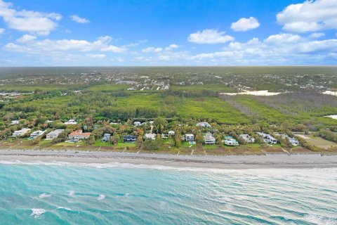 Casa en venta en Jupiter Island, Florida, 4 dormitorios, 200.67 m2 № 2088240 - foto 25