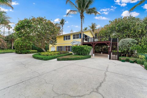 Casa en venta en Jupiter Island, Florida, 4 dormitorios, 200.67 m2 № 2088240 - foto 29
