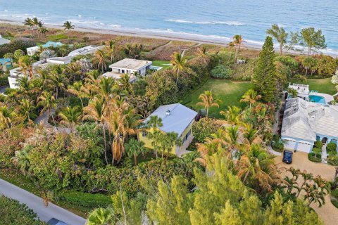 Casa en venta en Jupiter Island, Florida, 4 dormitorios, 200.67 m2 № 2088240 - foto 4
