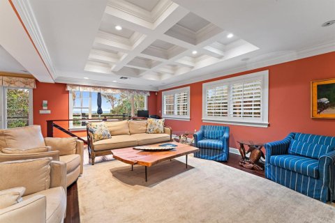 Casa en venta en Jupiter Island, Florida, 4 dormitorios, 200.67 m2 № 2088240 - foto 9