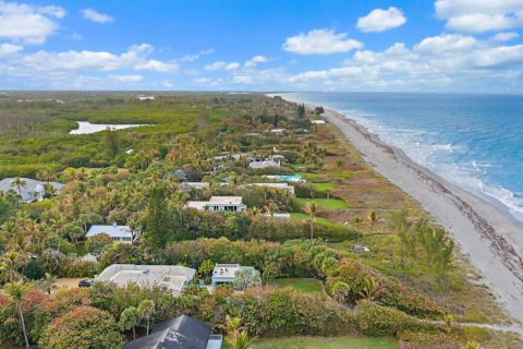 Casa en venta en Jupiter Island, Florida, 4 dormitorios, 200.67 m2 № 2088240 - foto 21