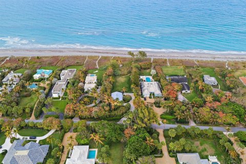 Casa en venta en Jupiter Island, Florida, 4 dormitorios, 200.67 m2 № 2088240 - foto 22