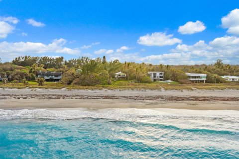 Casa en venta en Jupiter Island, Florida, 4 dormitorios, 200.67 m2 № 2088240 - foto 19