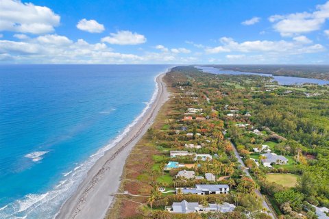 Casa en venta en Jupiter Island, Florida, 4 dormitorios, 200.67 m2 № 2088240 - foto 17