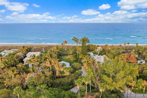 Casa en venta en Jupiter Island, Florida, 4 dormitorios, 200.67 m2 № 2088240 - foto 18