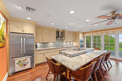 Casa en venta en Jupiter Island, Florida, 4 dormitorios, 200.67 m2 № 2088240 - foto 11