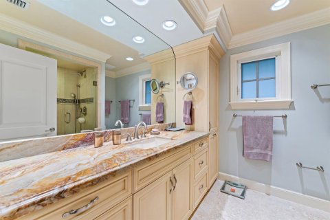 Casa en venta en Jupiter Island, Florida, 4 dormitorios, 200.67 m2 № 2088240 - foto 13
