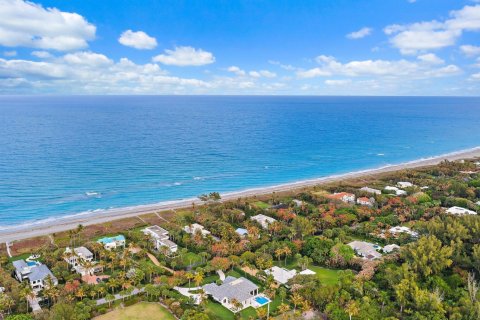 Casa en venta en Jupiter Island, Florida, 4 dormitorios, 200.67 m2 № 2088240 - foto 27
