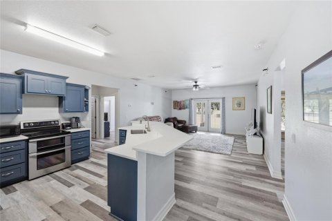 Купить виллу или дом в Трентон, Флорида 3 комнаты, 205.59м2, № 2115651 - фото 7