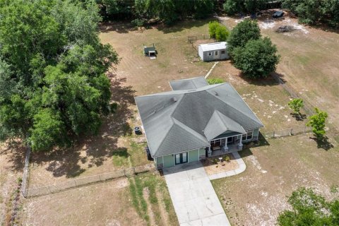 Купить виллу или дом в Трентон, Флорида 3 комнаты, 205.59м2, № 2115651 - фото 2