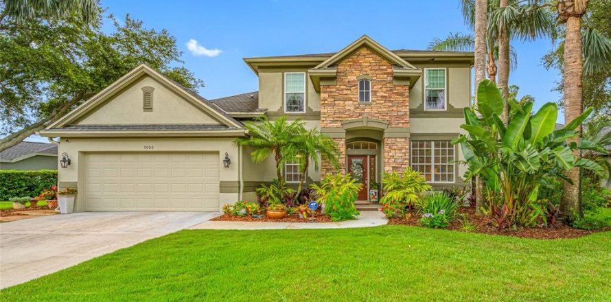 Casa en Tarpon Springs, Florida 4 dormitorios, 319.58 m2 № 1773728