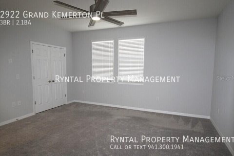 Adosado en alquiler en Tampa, Florida, 3 dormitorios, 172.05 m2 № 1913048 - foto 10