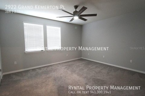 Adosado en alquiler en Tampa, Florida, 3 dormitorios, 172.05 m2 № 1913048 - foto 9