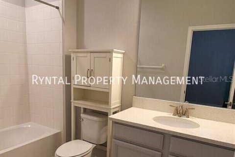 Adosado en alquiler en Tampa, Florida, 3 dormitorios, 172.05 m2 № 1913048 - foto 15