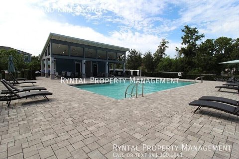 Adosado en alquiler en Tampa, Florida, 3 dormitorios, 172.05 m2 № 1913048 - foto 27