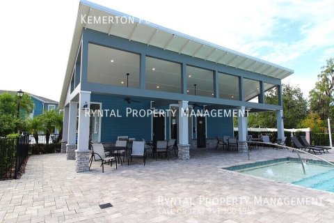 Adosado en alquiler en Tampa, Florida, 3 dormitorios, 172.05 m2 № 1913048 - foto 26