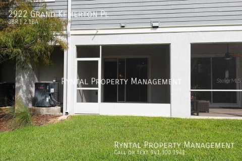 Adosado en alquiler en Tampa, Florida, 3 dormitorios, 172.05 m2 № 1913048 - foto 22