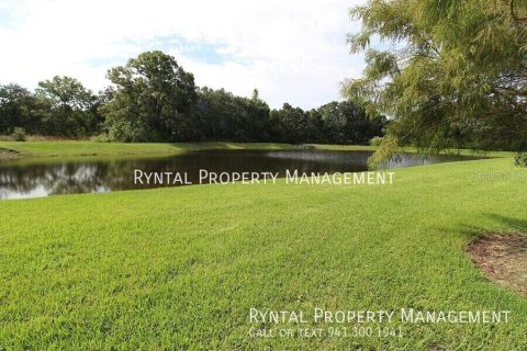 Adosado en alquiler en Tampa, Florida, 3 dormitorios, 172.05 m2 № 1913048 - foto 23