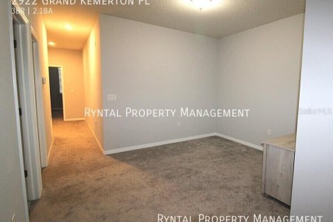 Adosado en alquiler en Tampa, Florida, 3 dormitorios, 172.05 m2 № 1913048 - foto 7