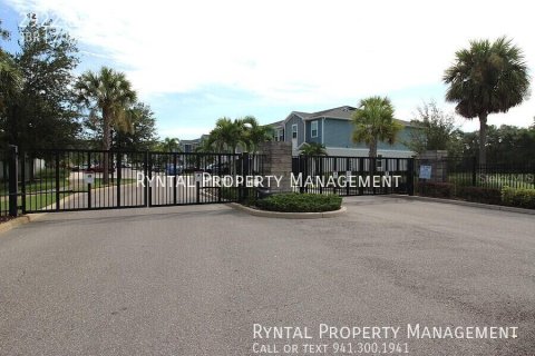 Adosado en alquiler en Tampa, Florida, 3 dormitorios, 172.05 m2 № 1913048 - foto 25