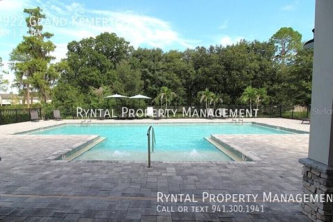 Adosado en alquiler en Tampa, Florida, 3 dormitorios, 172.05 m2 № 1913048 - foto 28