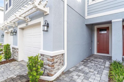 Adosado en venta en Odessa, Florida, 3 dormitorios, 159.42 m2 № 1781122 - foto 1
