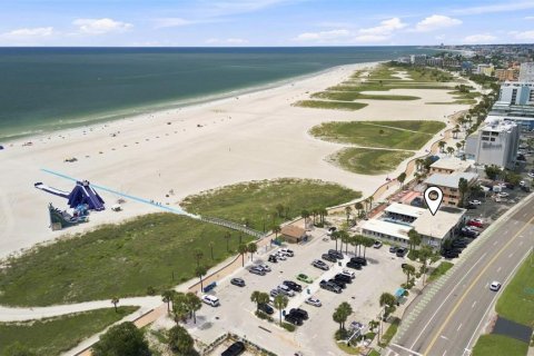 Hotel in Treasure Island, Florida 768.86 sq.m. № 2416657