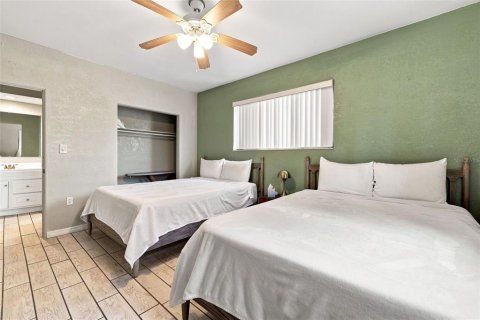 Hotel in Treasure Island, Florida 768.86 sq.m. № 2416657 - photo 22