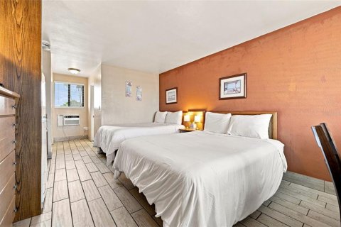 Hotel in Treasure Island, Florida 768.86 sq.m. № 2416657 - photo 28