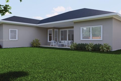 House in LaBelle, Florida 4 bedrooms № 2048678 - photo 9