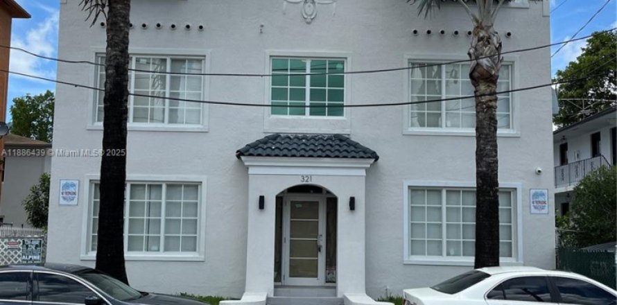 Appartement à Miami, Floride 2 chambres № 1933290
