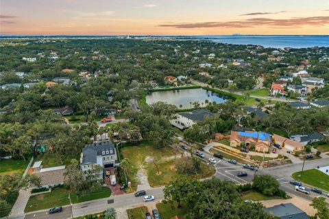 Terreno en venta en Tampa, Florida № 1915248 - foto 5
