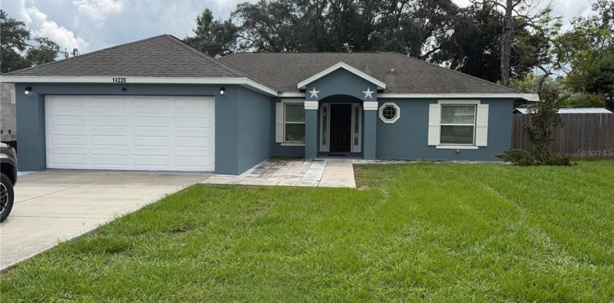 Casa en Spring Hill, Florida 3 dormitorios, 118.54 m2 № 2347360