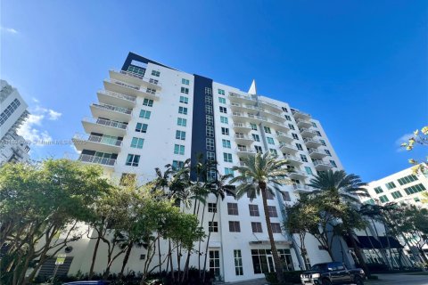 Купить кондоминиум в Майами, Флорида 2 спальни, 118.91м2, № 1945967 - фото 12