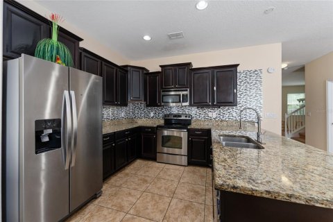 Adosado en venta en Apopka, Florida, 4 dormitorios, 200.39 m2 № 1816902 - foto 20