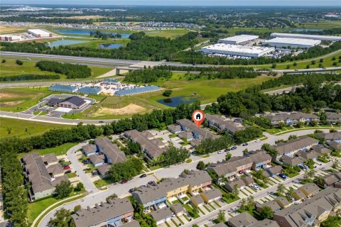 Adosado en venta en Apopka, Florida, 4 dormitorios, 200.39 m2 № 1816902 - foto 5