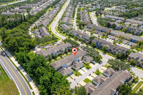Adosado en venta en Apopka, Florida, 4 dormitorios, 200.39 m2 № 1816902 - foto 6