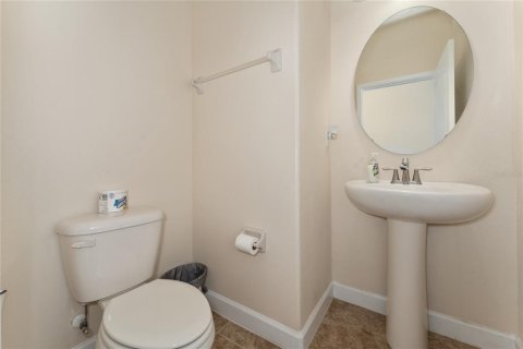 Adosado en venta en Apopka, Florida, 4 dormitorios, 200.39 m2 № 1816902 - foto 18