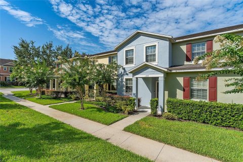 Adosado en venta en Apopka, Florida, 4 dormitorios, 200.39 m2 № 1816902 - foto 3