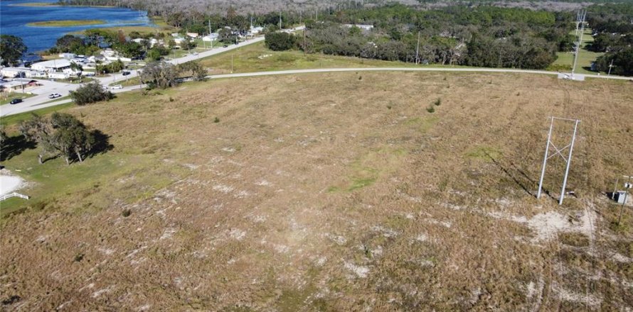 Terrain à Sebring, Floride № 1561124