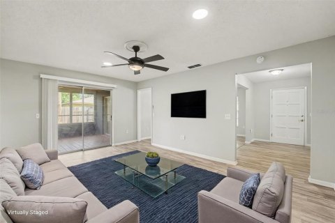 Villa ou maison à vendre à Lakeland, Floride: 4 chambres, 163.79 m2 № 2107449 - photo 27