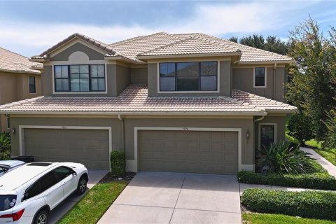 Adosado en Seminole, Florida 4 dormitorios, 248.05 m2 № 2235574