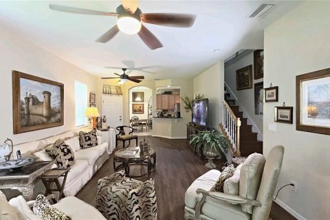 Townhouse in Seminole, Florida 4 bedrooms, 248.05 sq.m. № 2235574 - photo 6