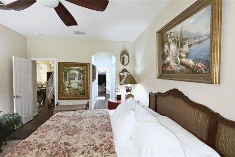 Townhouse in Seminole, Florida 4 bedrooms, 248.05 sq.m. № 2235574 - photo 14