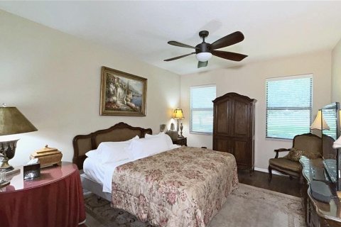 Townhouse in Seminole, Florida 4 bedrooms, 248.05 sq.m. № 2235574 - photo 12